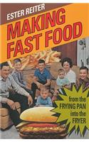 Making Fast Food