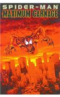 Spider-Man Maximum Carnage: Maximum Carnage