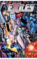 Exiles Ultimate Collection 1