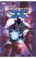 Ultimate X-Men Ultimate Collection - Book 3