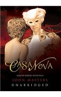 Casanova: Movie Tie in