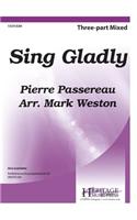 Sing Gladly