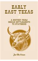 Early East Texas
