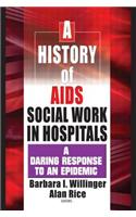 A History of AIDS Social Work in Hospitals