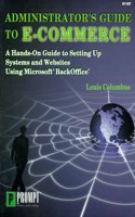 Administrator's Guide to E-commerce