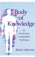 Body of Knowledge