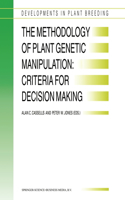 Methodology of Plant Genetic Manipulation