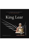 King Lear Lib/E