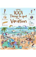 1001 Things to Spot on Vacation