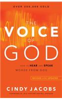 Voice of God