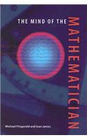 The Mind of the Mathematician
