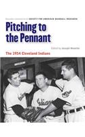 Pitching to the Pennant