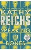Speaking in Bones