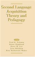 Second Language Acquisition Theory and Pedagogy