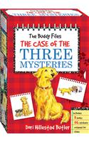 The Buddy Files Boxed Set #1-3