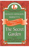 Frances Hodgson Burnett's The Secret Garden