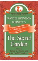 Frances Hodgson Burnett's The Secret Garden