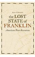 The Lost State of Franklin