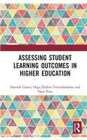 Assessing Student Learning Outcomes in Higher Education