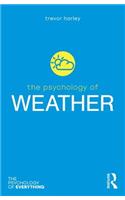 Psychology of Weather