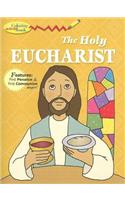 Holy Eucharist Col & ACT Bk (5pk)