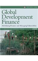 Global Development Finance 2005