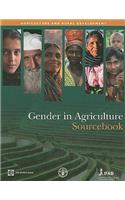 Gender in Agriculture Sourcebook