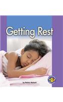 Getting Rest: (Pull Ahead Books (Hardcover))