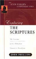 Exploring the Scriptures – An Expository Commentary