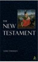 A Feminist Companion to the New Testament Apocrypha