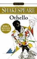 The Tragedy of Othello, the Moor of Venice