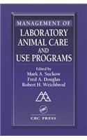 Management of Laboratory Animal Care and Use Programs