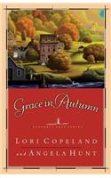 Grace in Autumn