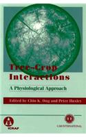 Tree-Crop Interactions