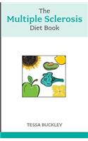 The Multiple Sclerosis Diet Book