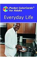 Pocket Adult Life: Colorcards