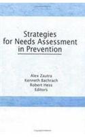 Strategies for Needs Assessment in Prevention
