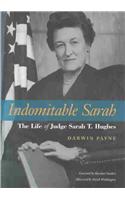 Indomitable Sarah