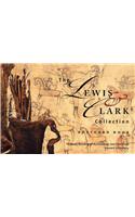 The Lewis and Clark Collection Postcard Book