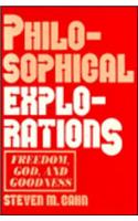 Philosophical Explorations