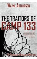 Traitors of Camp 133