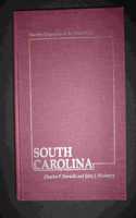 South Carolina: A Geography
