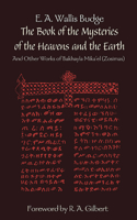 The Book of the Mysteries of the Heavens and the Earth