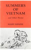 Summers of Vietnam and Other Poems