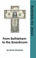 Business By Jesus