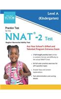 Practice Test for the NNAT 2 - Level A