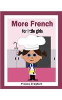 More French for Little Girls