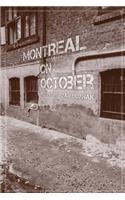 Montreal On October
