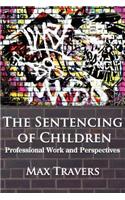 Sentencing of Children