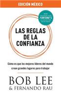 Las Reglas de la Confianza